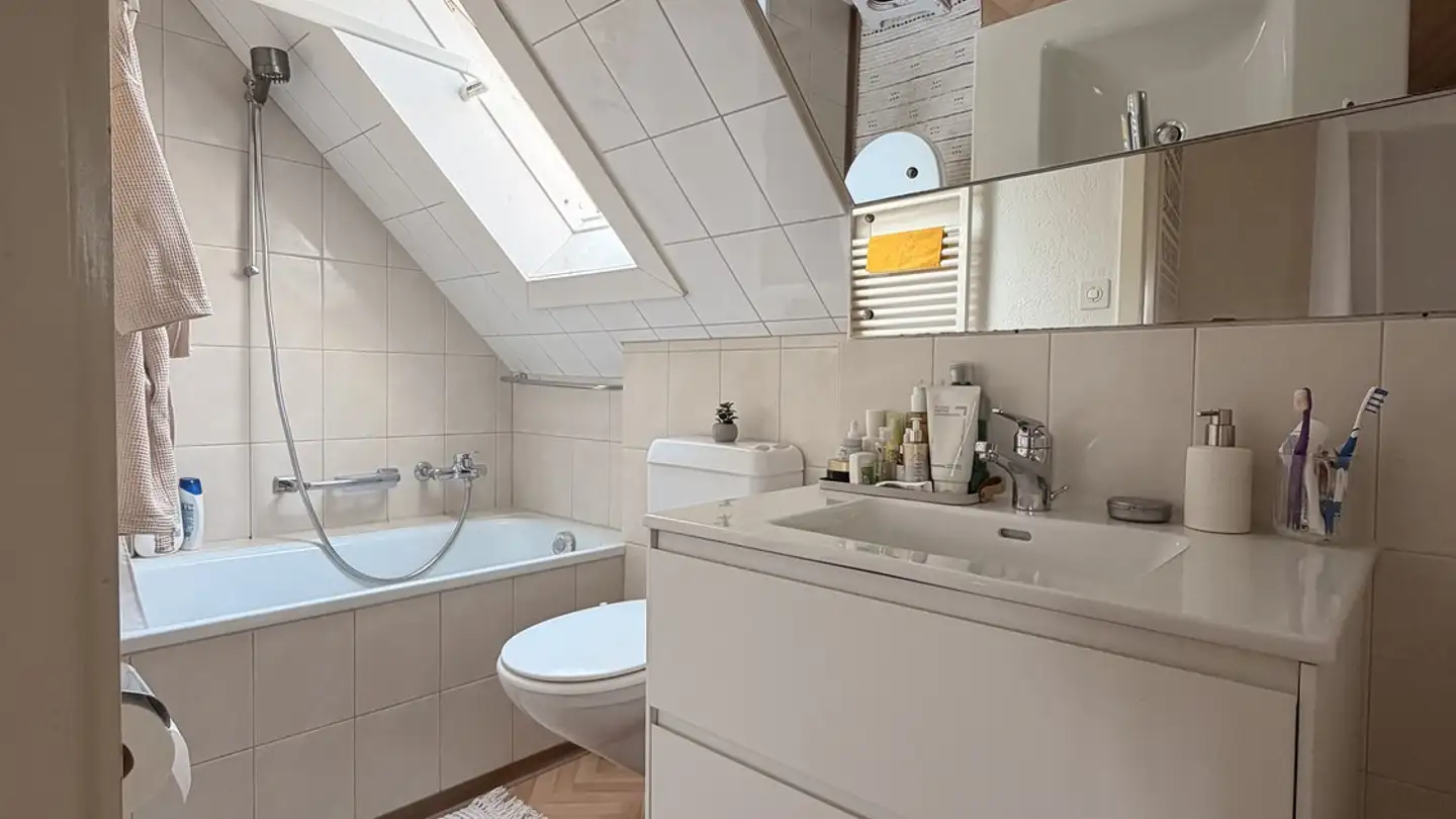 Apartment for rent - 8600 Dübendorf - Photo 3