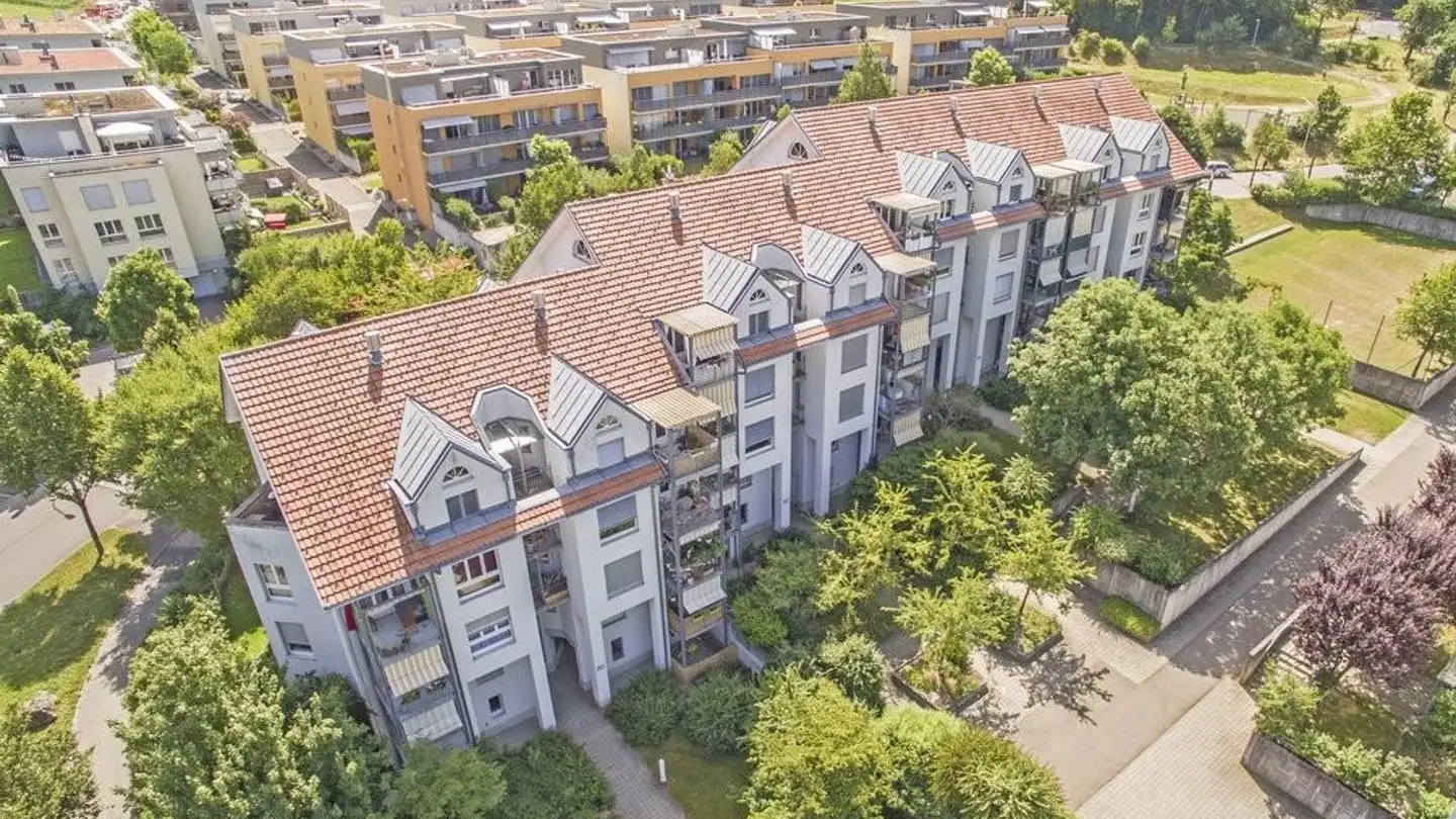 Appartement à louer - Brüggbühlstrasse 82, 3172 Niederwangen b. Bern