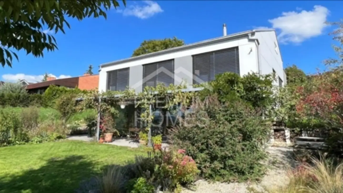 Villa à vendre - 8463 Benken ZH