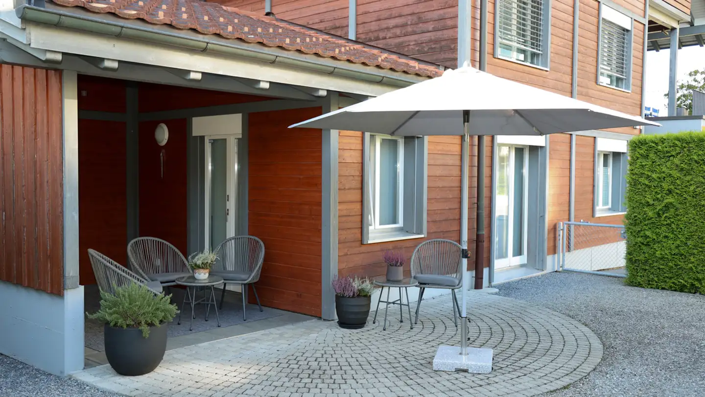 Appartamento in affitto - Professorenweg, 6060 Sarnen