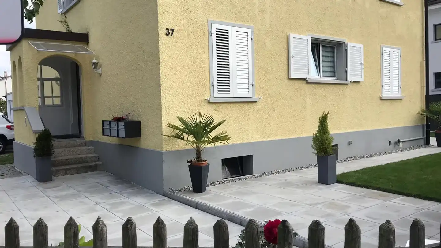 Appartamento in affitto - Wilenstrasse 37, 9500 Wil SG