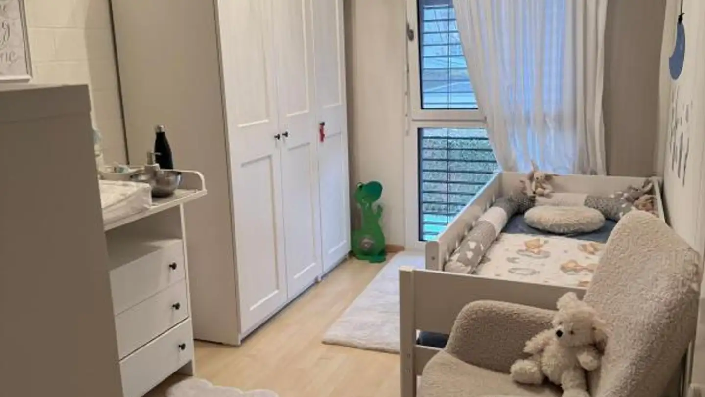 Maison en terrasse à louer - Ziegelackerweg 9, 5502 Hunzenschwil - Photo 4