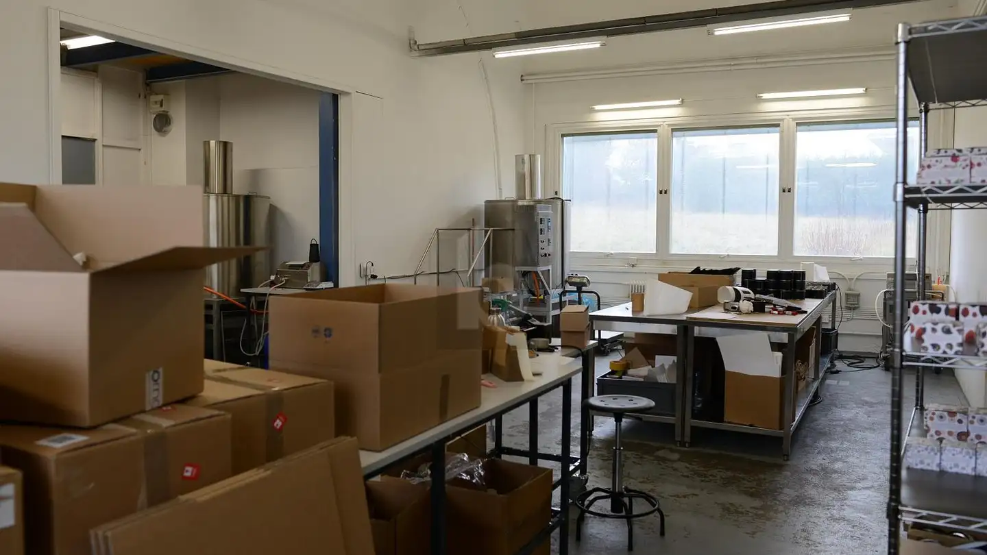 Office space for rent - 1422 Grandson - Photo 4