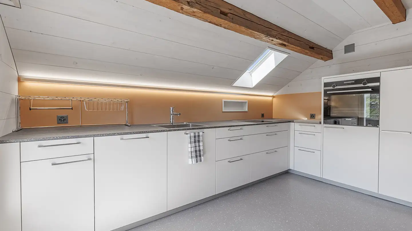 Maison troglodyte à vendre - Oberdorf, 9643 Krummenau - Photo 4