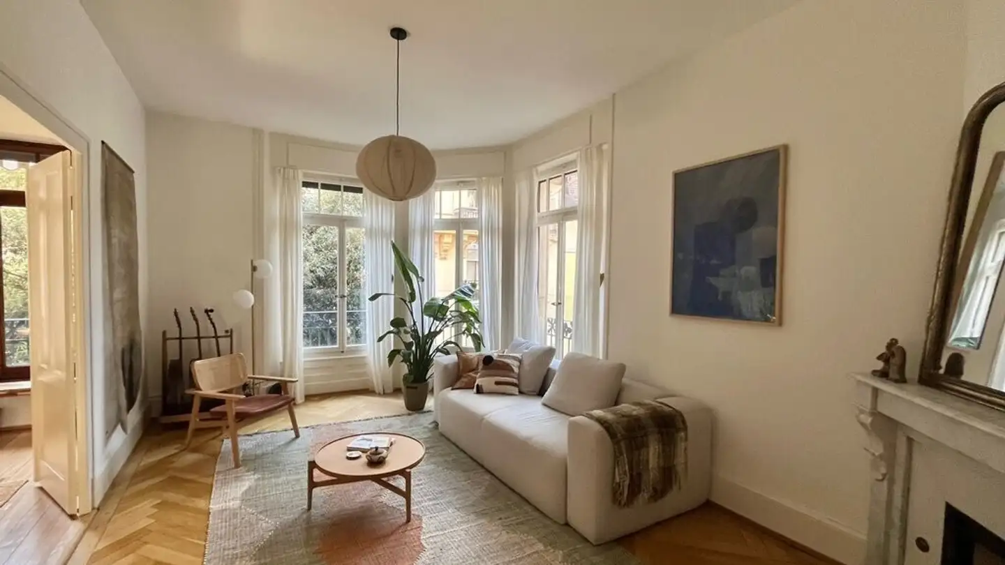 Appartement à louer - Avenue Des Alpes 44, 1820 Montreux - Photo 4