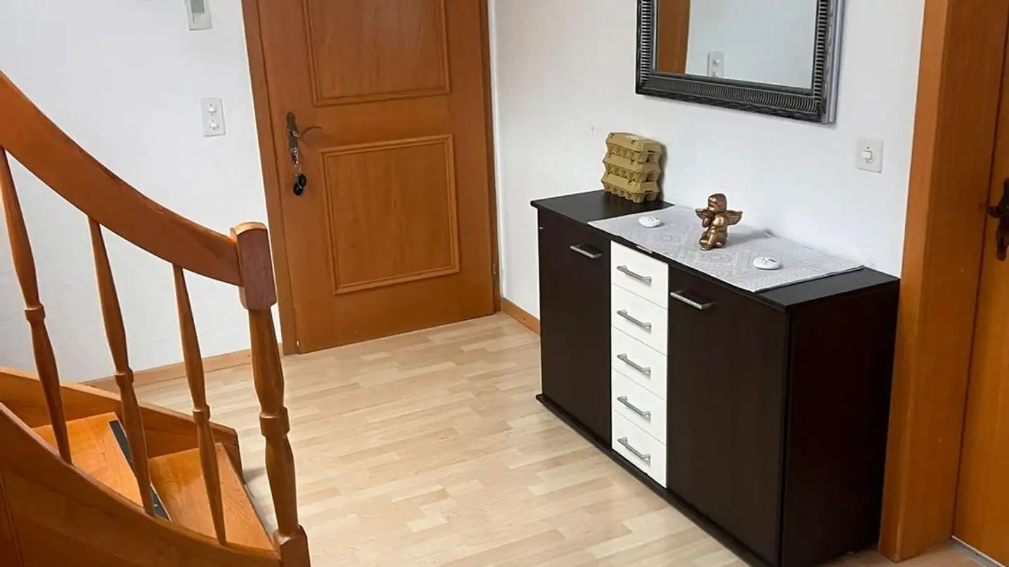 Apartment for rent - Ebnaterstrasse 47, 9642 Ebnat-Kappel - Photo 2