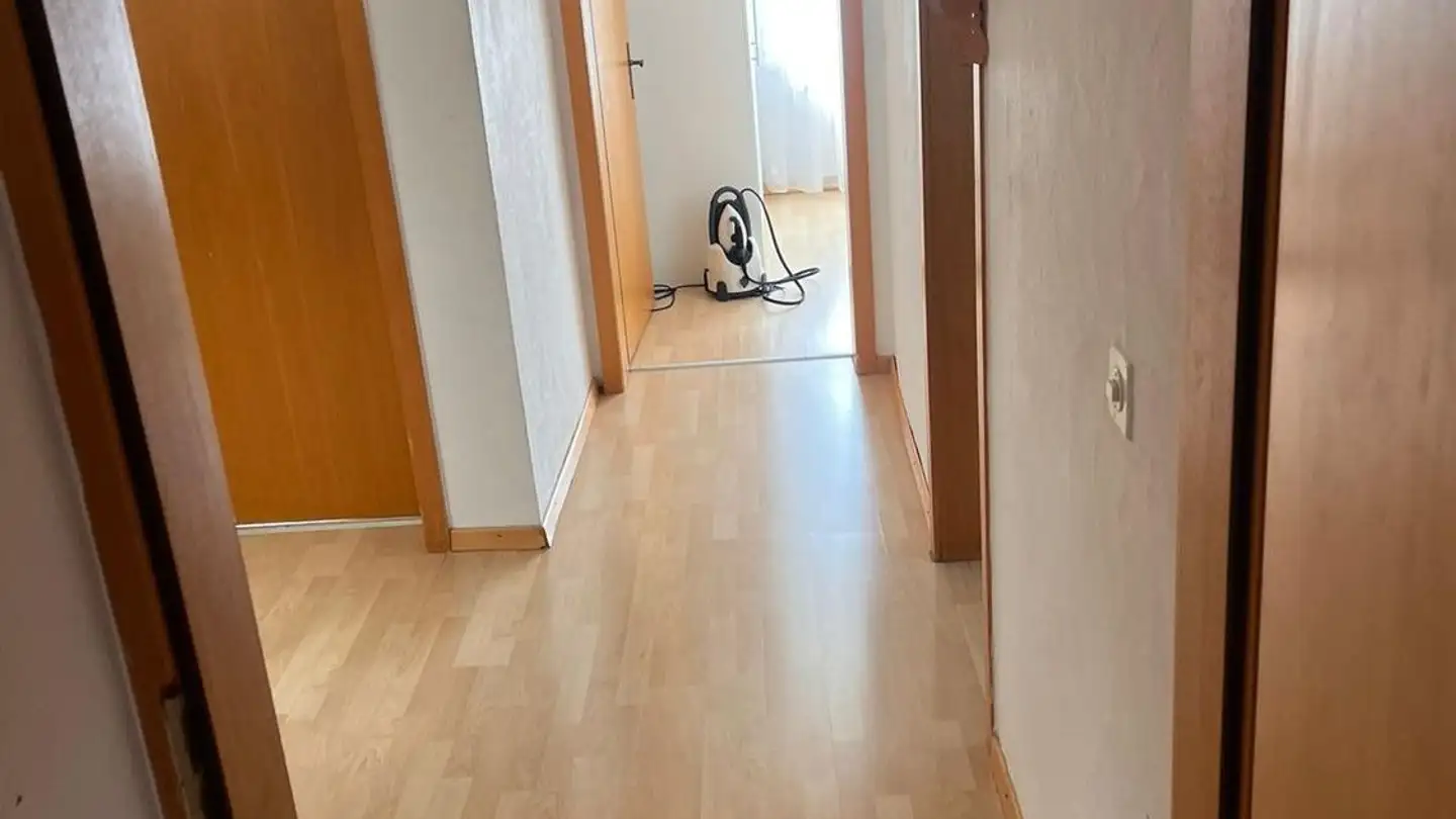 Apartment for rent - Ebnaterstrasse 47, 9642 Ebnat-Kappel - Photo 3