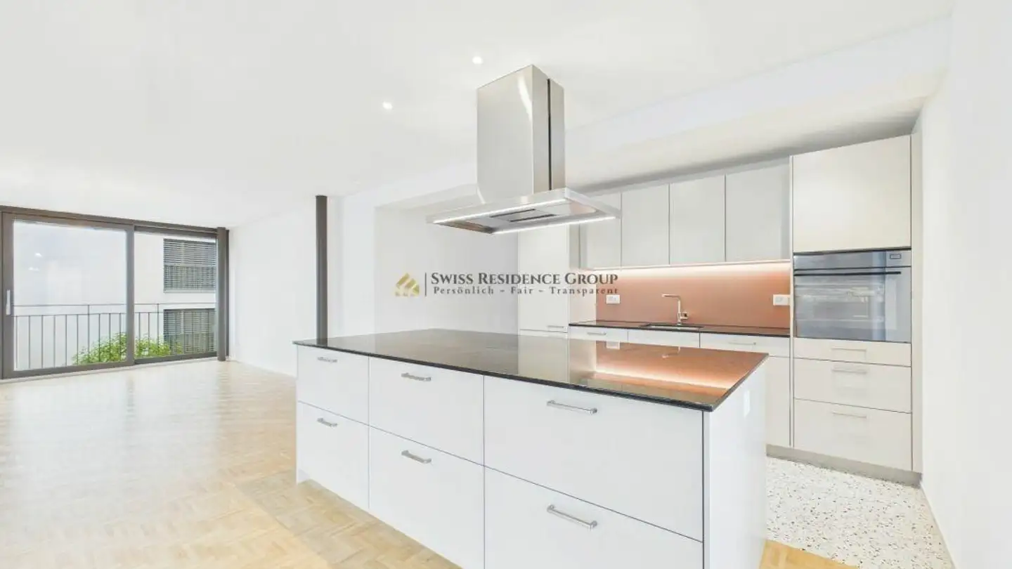 Wohnung mieten - Tulpenstrasse 37, 8051 Zürich - Foto 2