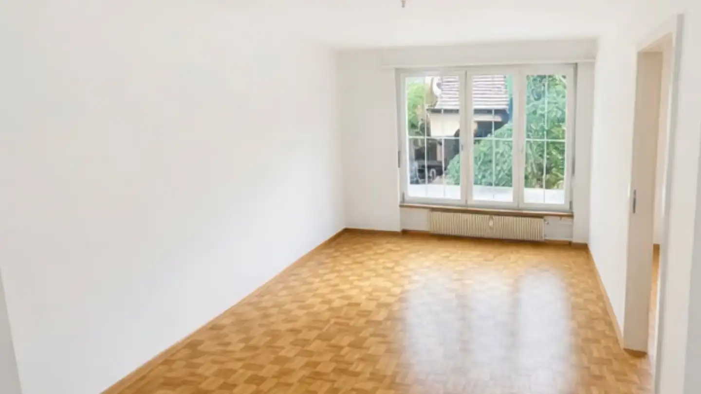 Apartment for rent - Schauenburgerstrasse 22, 4133 Pratteln