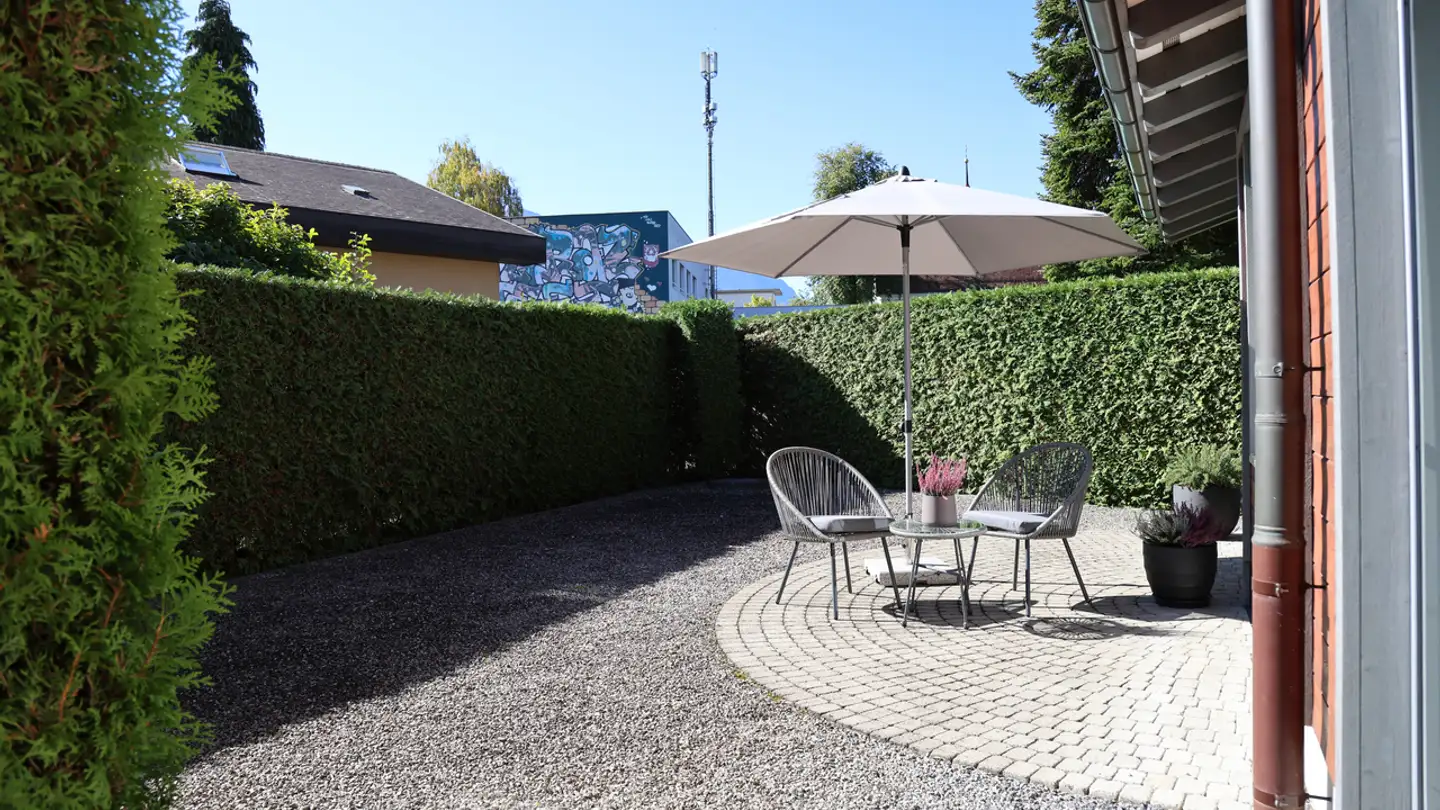 Appartamento in affitto - Professorenweg, 6060 Sarnen - Foto 2
