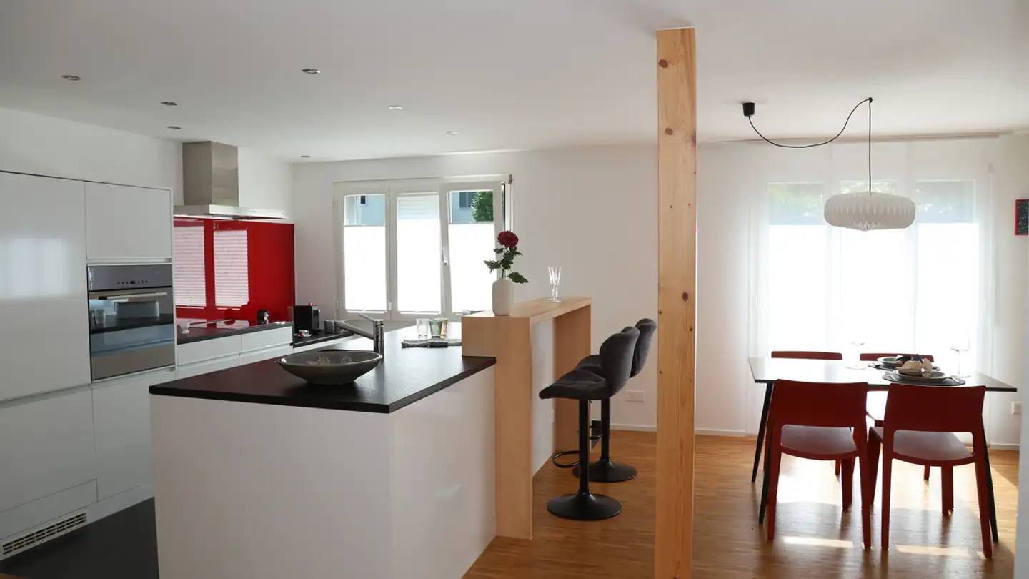 Appartamento in affitto - Professorenweg, 6060 Sarnen - Foto 3