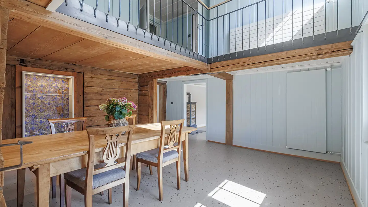 Maison troglodyte à vendre - Oberdorf, 9643 Krummenau - Photo 2