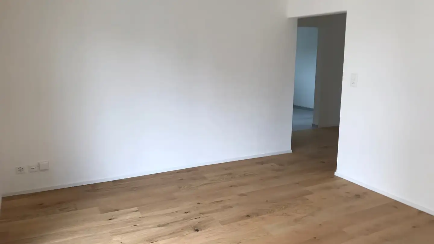 Appartamento in affitto - Wilenstrasse 37, 9500 Wil SG - Foto 2