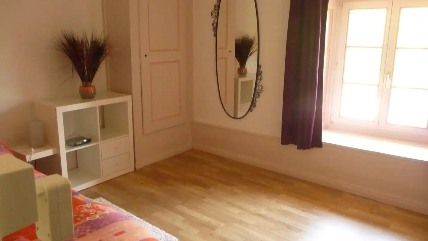 Zimmer mieten - Chemin Du Ruz Chasseran, 2056 Dombresson