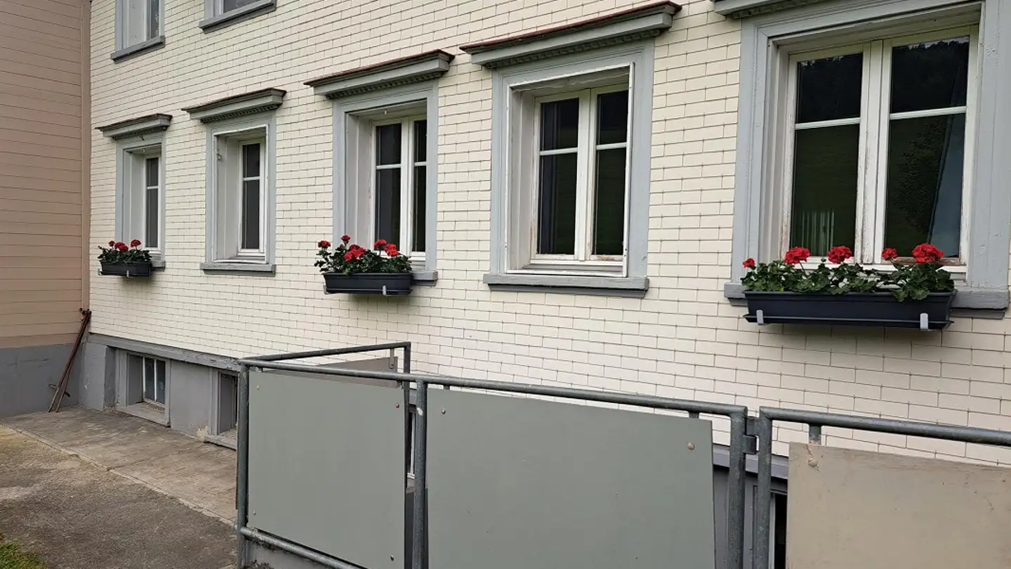 Appartamento in affitto - Ramsen 2633, 9100 Herisau