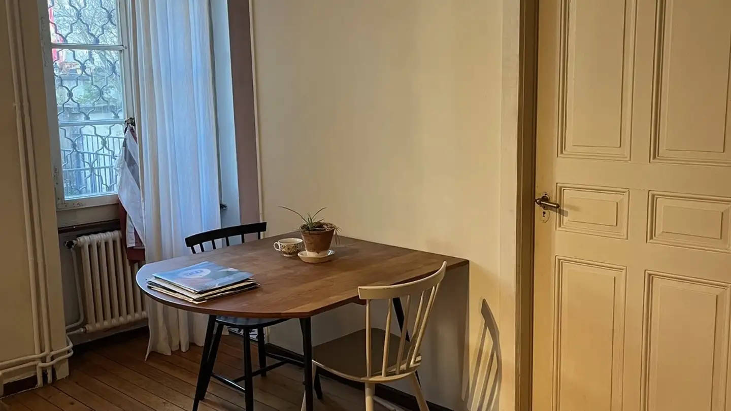 Apartment for rent - Stalden 7, 1700 Fribourg