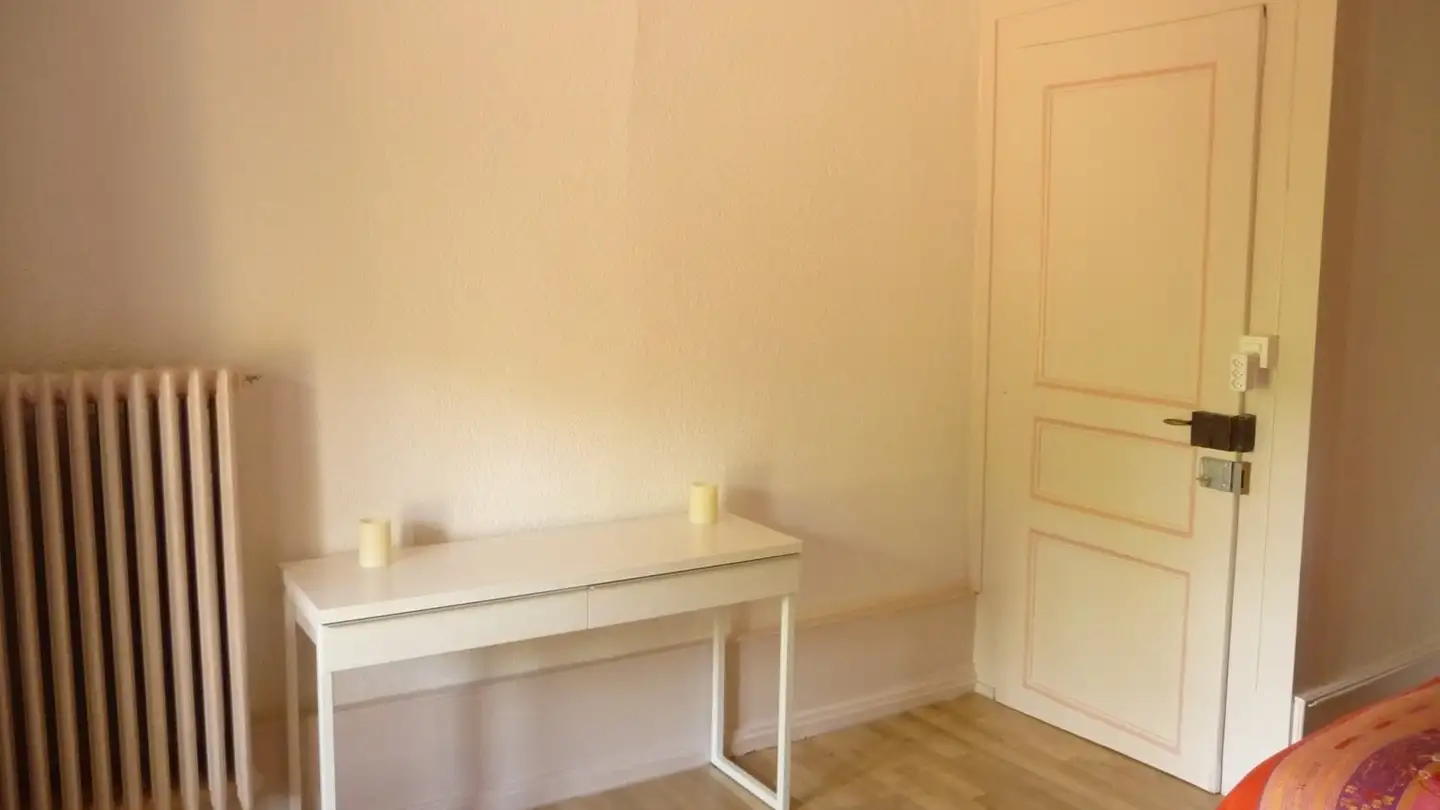 Zimmer mieten - Chemin Du Ruz Chasseran, 2056 Dombresson - Foto 3