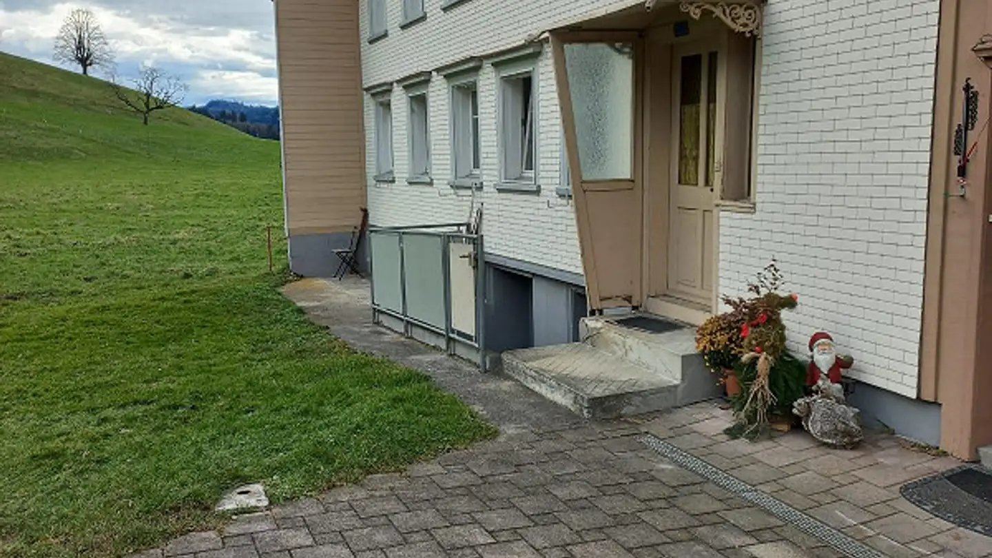 Appartamento in affitto - Ramsen 2633, 9100 Herisau - Photo 2