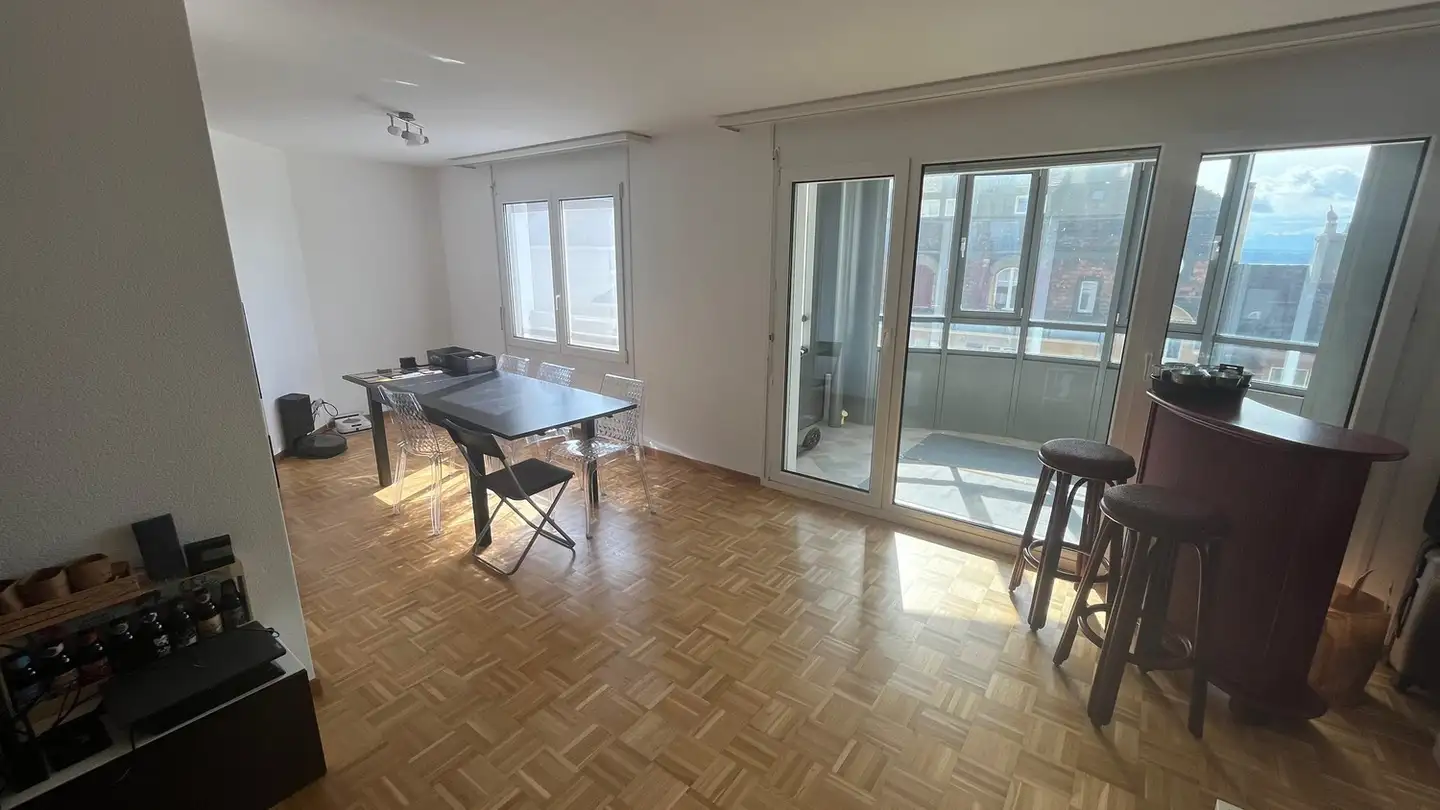 Appartement à louer - Rue Des Sablons 39, 2000 Neuchâtel