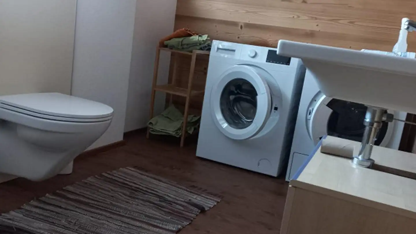 Appartamento in affitto - Ramsen 2633, 9100 Herisau - Photo 3