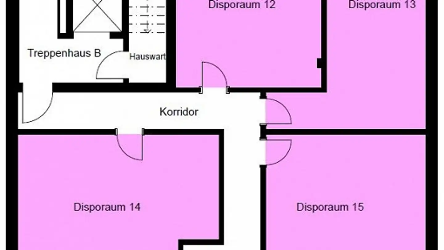 Spazio di archiviazione in vendita - Promenade 74b, 7270 Davos Platz - Photo 4