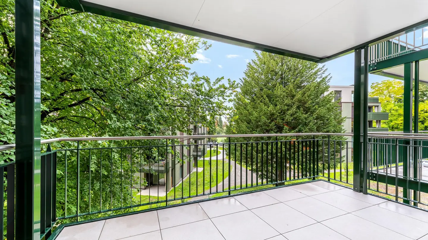 Appartamento in affitto - Schaffhauserstrasse 163, 8057 Zürich - Foto 2