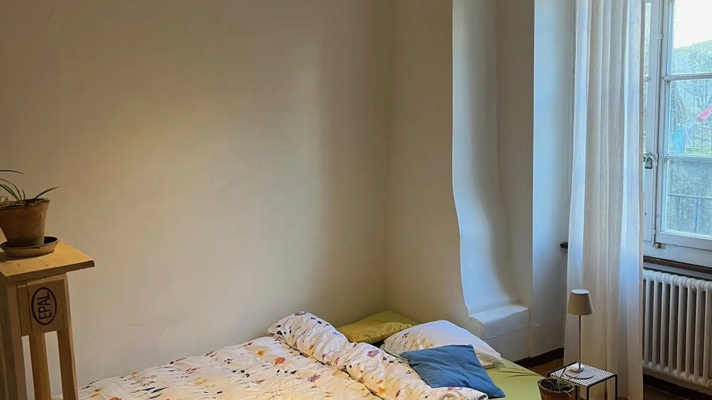 Apartment for rent - Stalden 7, 1700 Fribourg - Photo 3