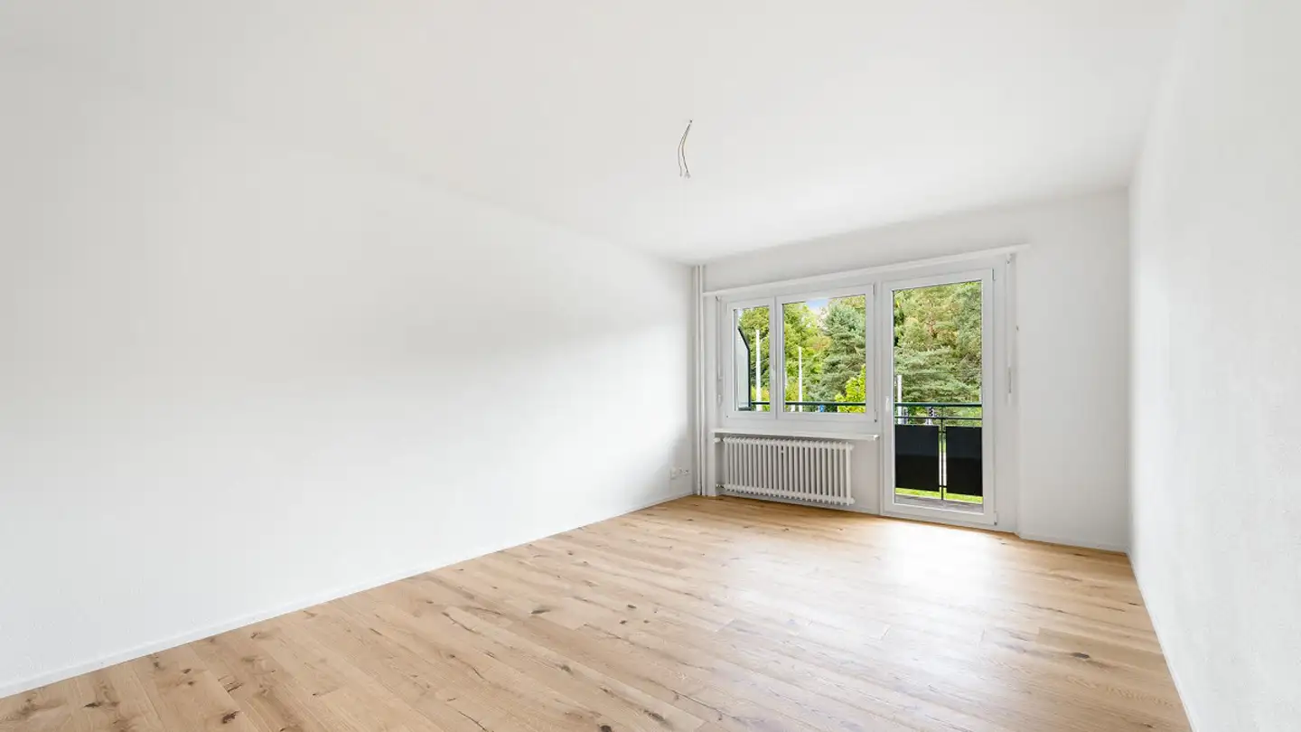 Appartamento in affitto - Schaffhauserstrasse 163, 8057 Zürich - Foto 3