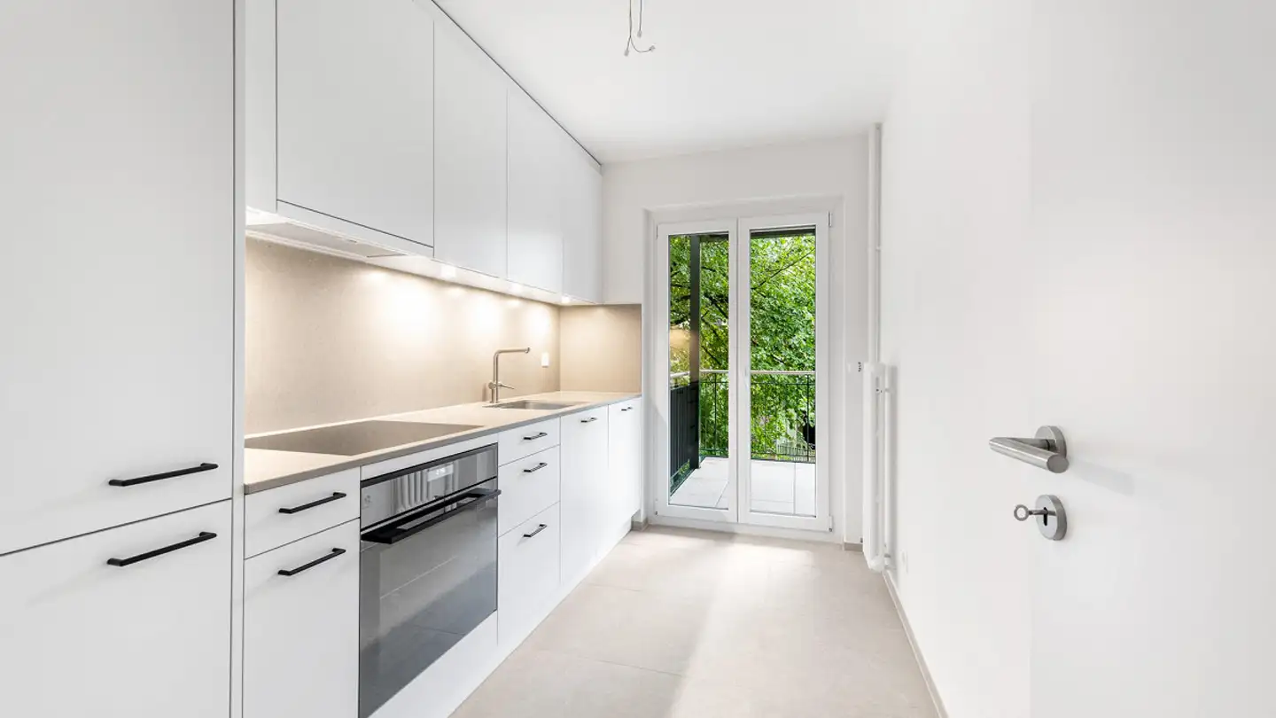 Appartamento in affitto - Schaffhauserstrasse 163, 8057 Zürich - Foto 4