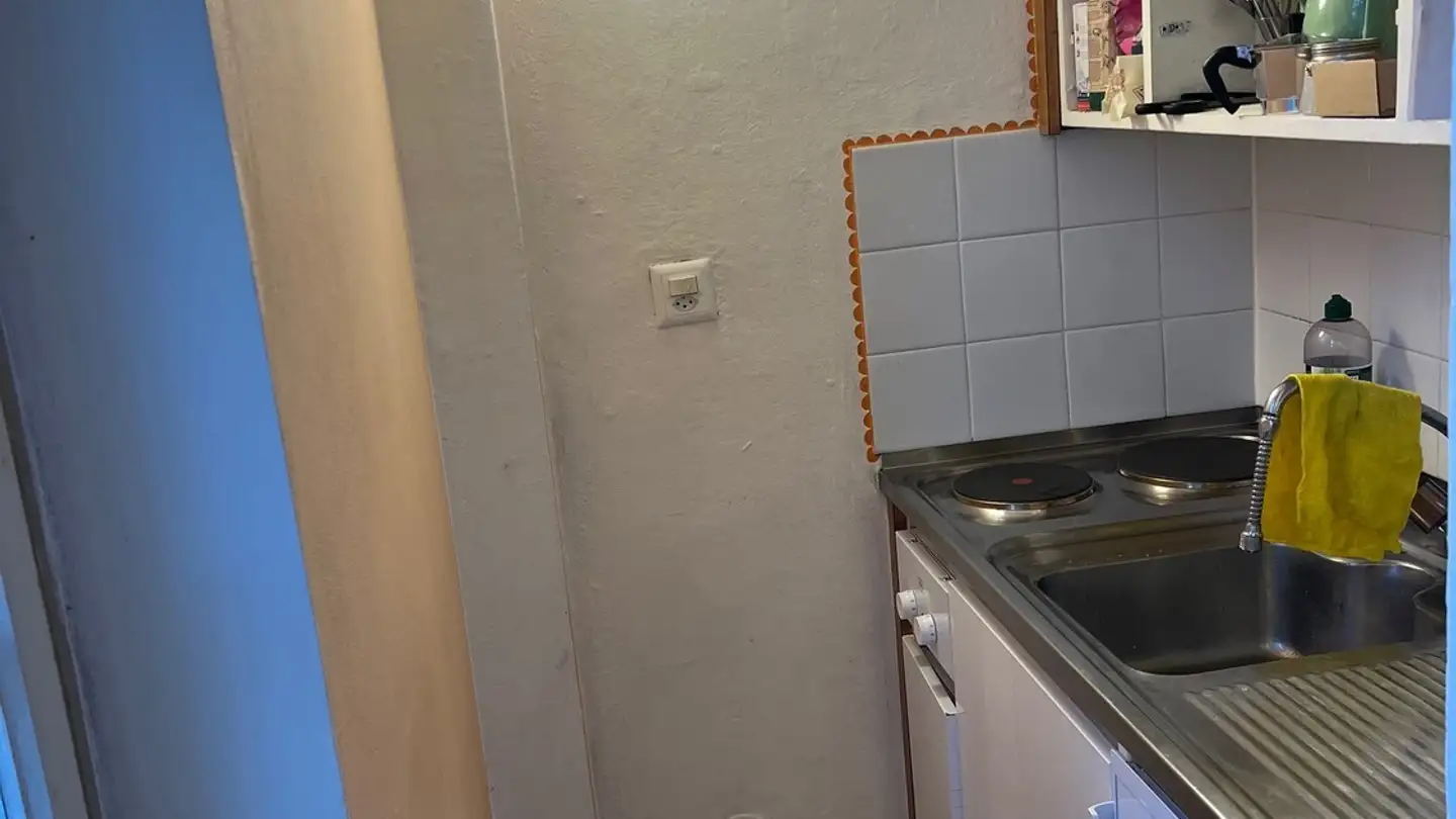 Apartment for rent - Stalden 7, 1700 Fribourg - Photo 4