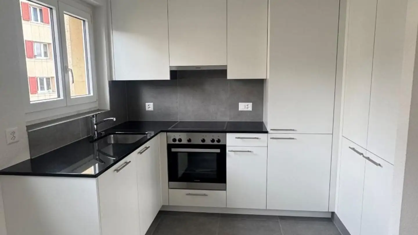 Appartement à louer - Rue Des Chansons, 2034 Peseux - Photo 2