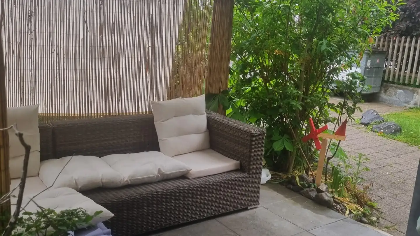 Appartamento in affitto - Salstrasse 92, 8400 Winterthur - Foto 2