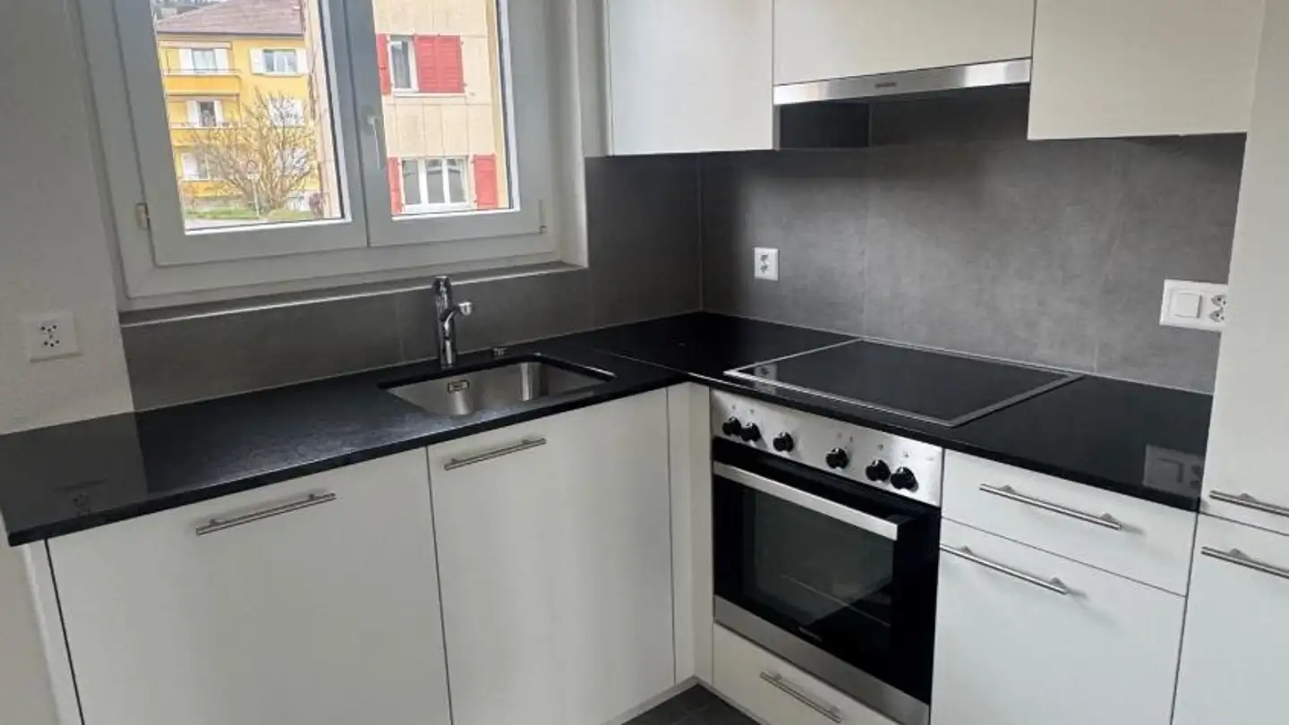 Wohnung mieten - Rue Des Chansons, 2034 Peseux