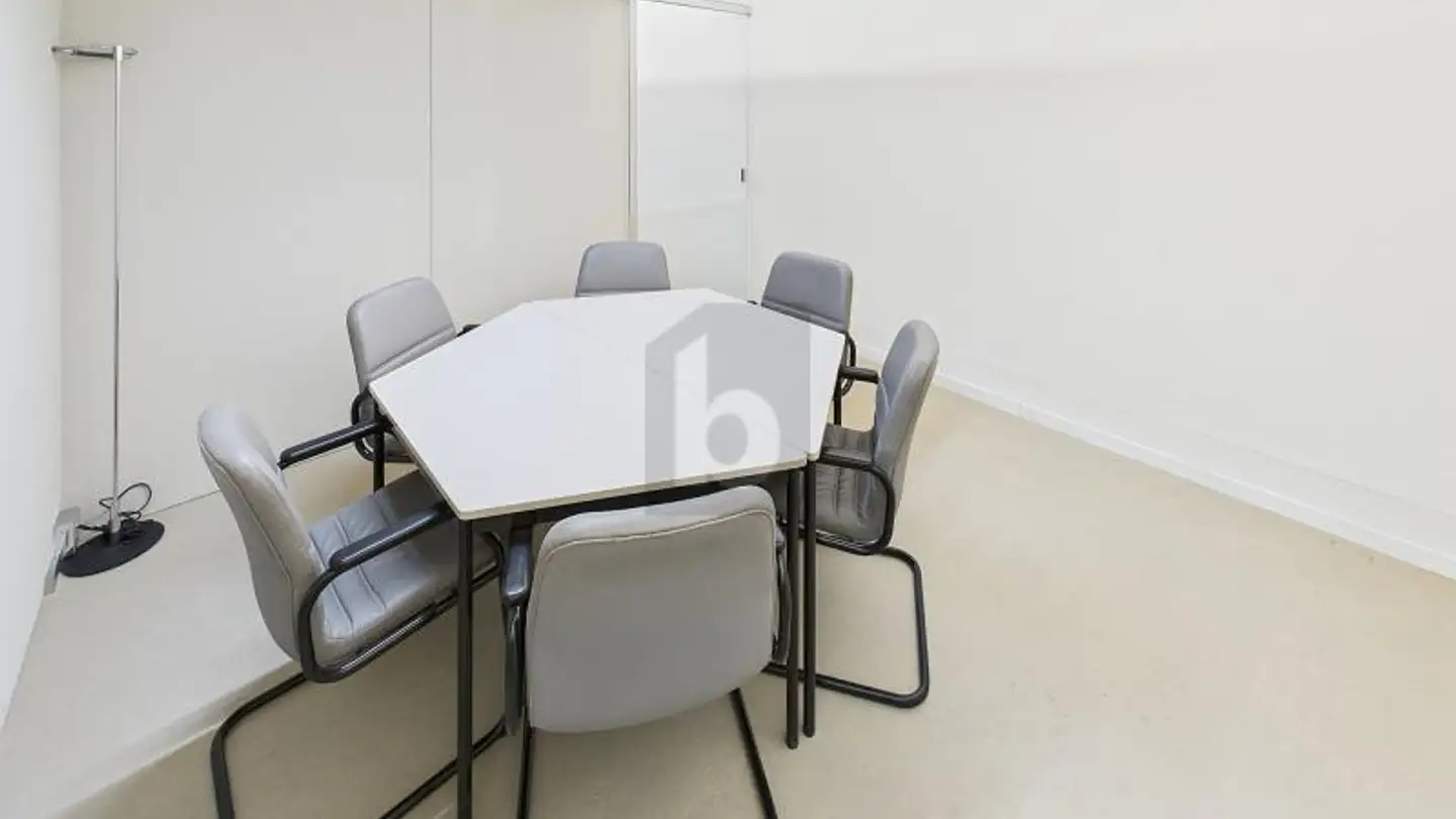 Bürofläche mieten - 8500 Frauenfeld - Foto 3