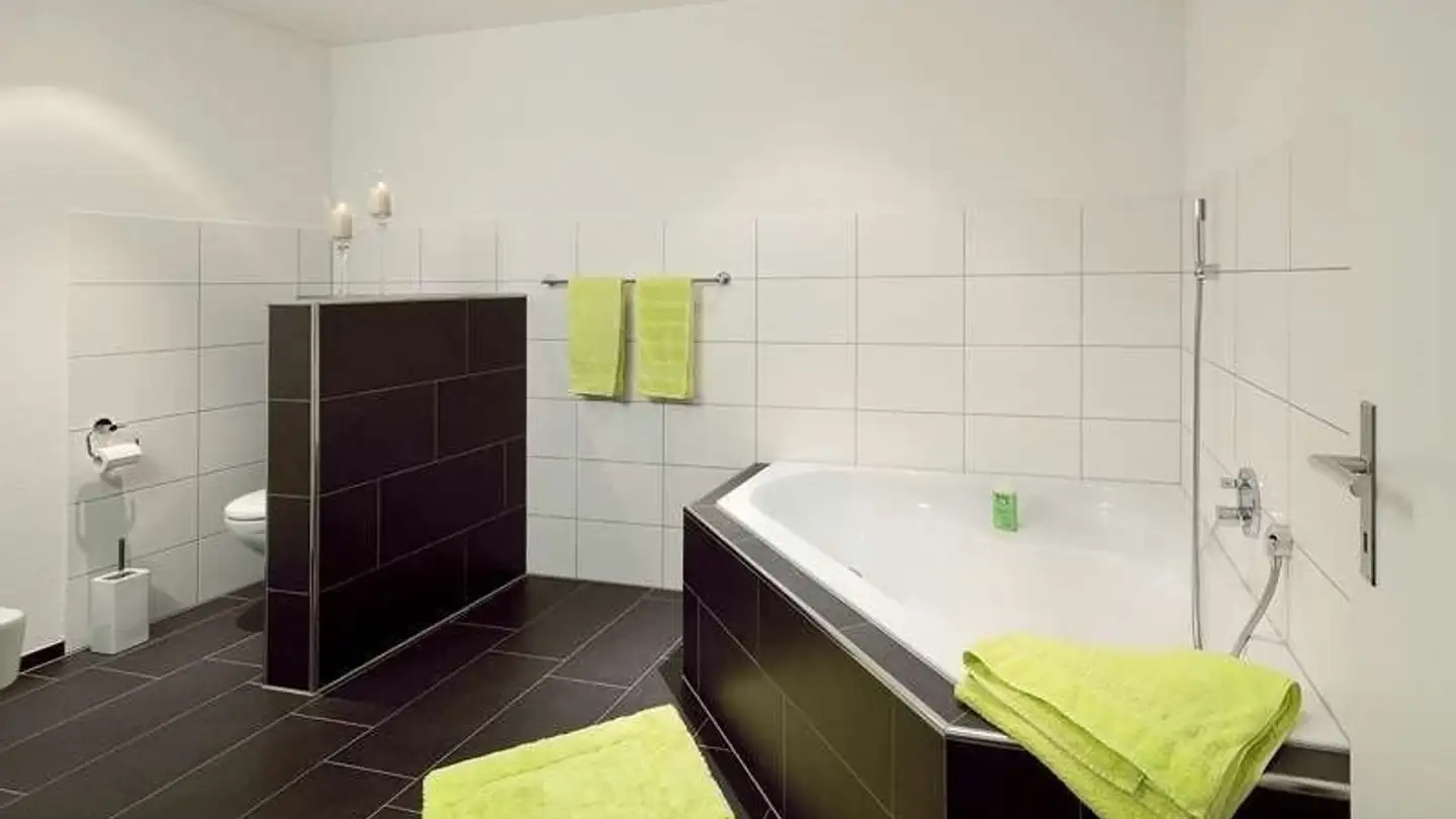 Apartment for rent - Wohlerstrasse 10, 5619 Büttikon AG - Photo 4