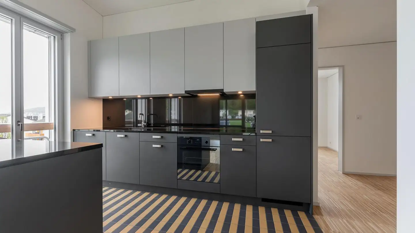 Appartement à louer - Lagerstrasse 3, 5432 Neuenhof - Photo 2