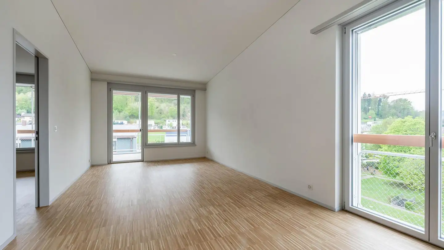 Appartement à louer - Lagerstrasse 3, 5432 Neuenhof - Photo 3