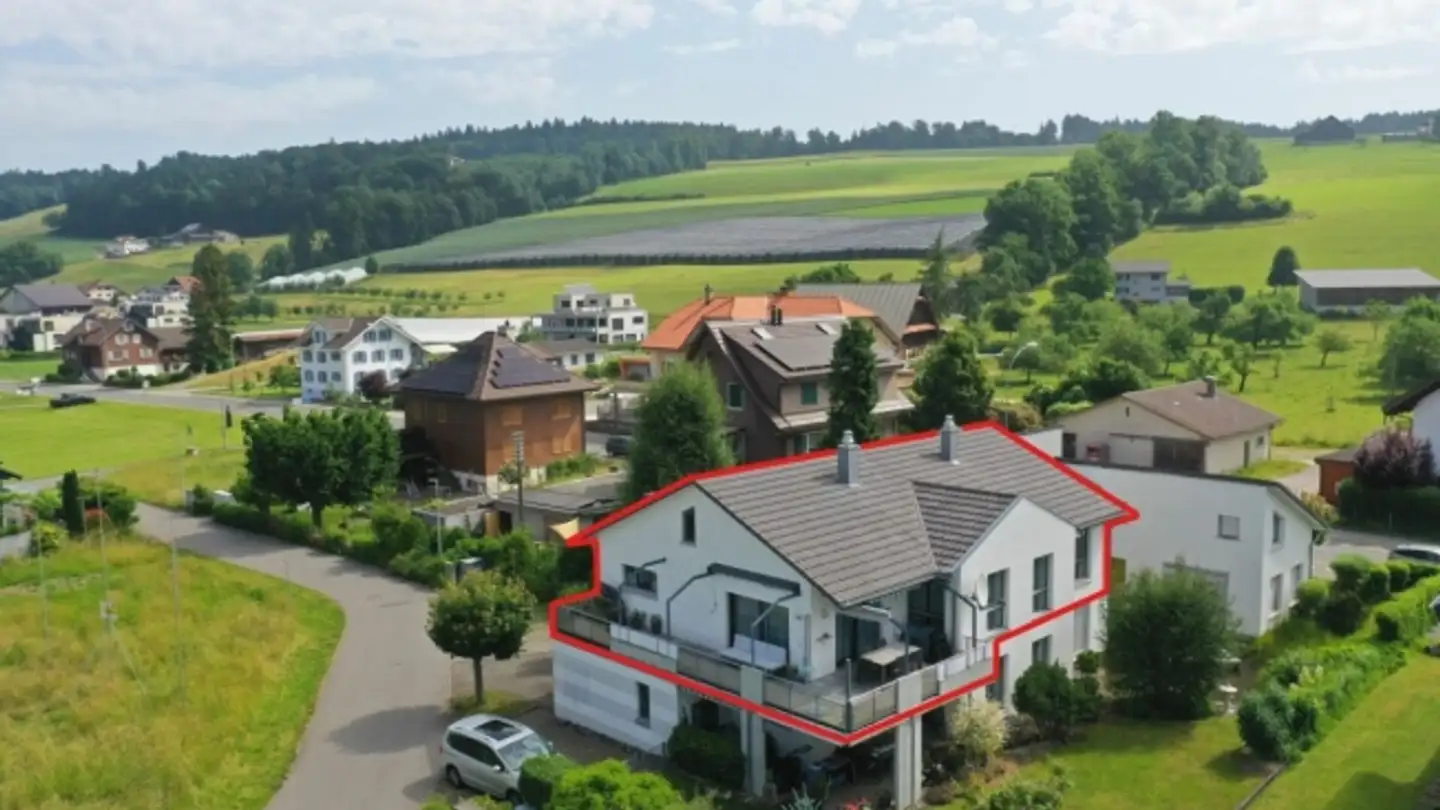 Duplex in vendita - 6025 Neudorf