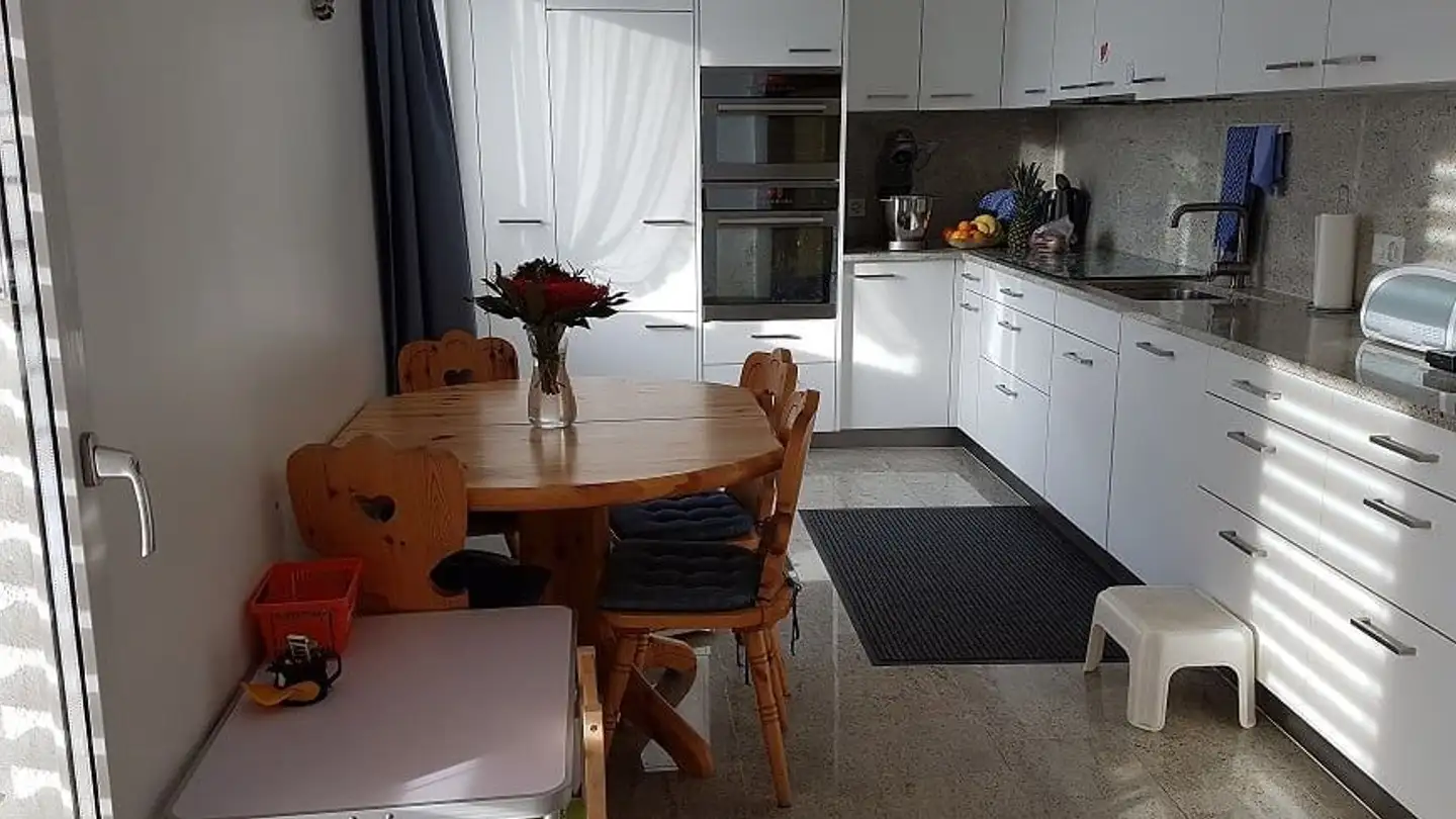 Appartement à louer - Via Colona 3a, 7148 Lumbrein - Photo 3