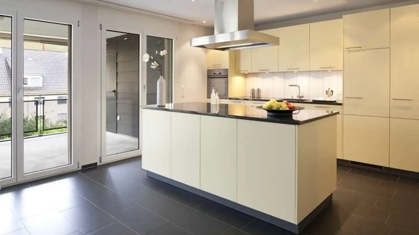 Apartment for rent - Wohlerstrasse 10, 5619 Büttikon AG - Photo 2