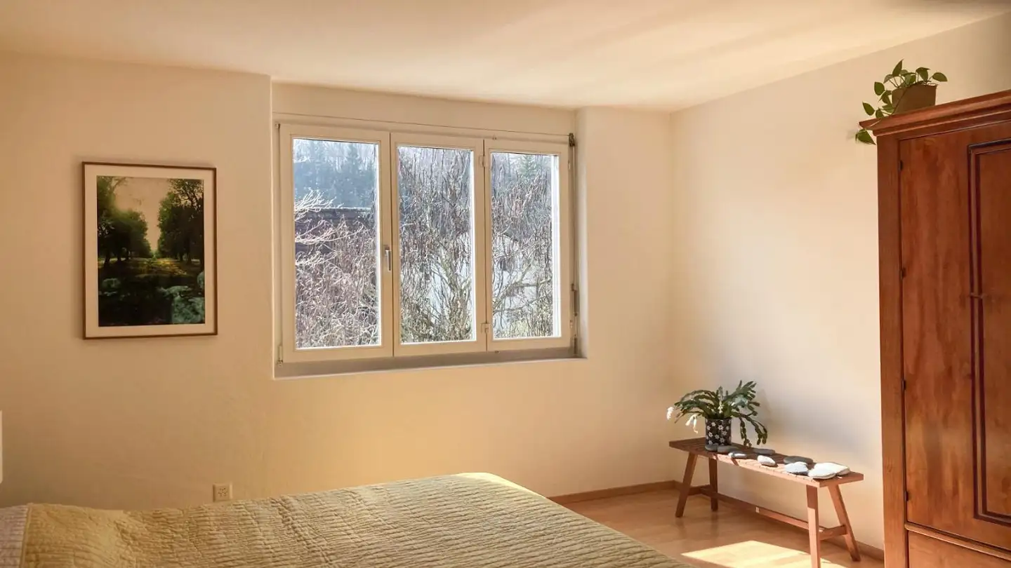 Apartment for rent - Mätteliweg 1, 8134 Adliswil