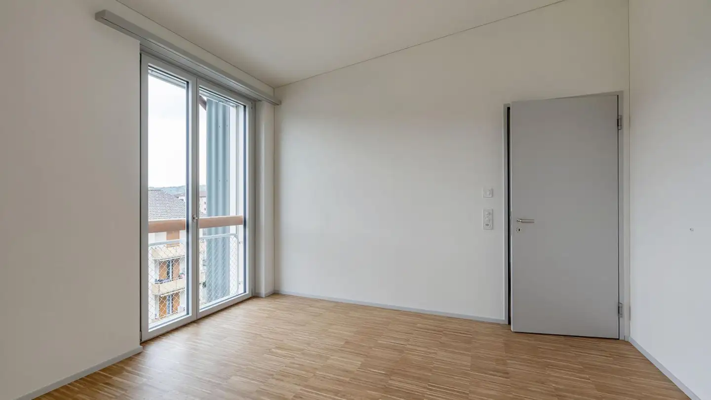 Appartement à louer - Lagerstrasse 3, 5432 Neuenhof - Photo 4