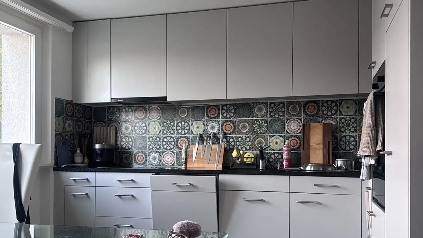 Wohnung mieten - Neuweg 6, 5605 Dottikon - Foto 2