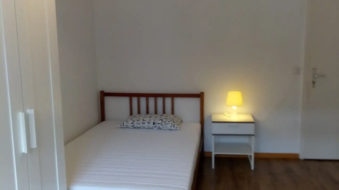 Single room for rent - Feldbergstrasse, 4057 Basel