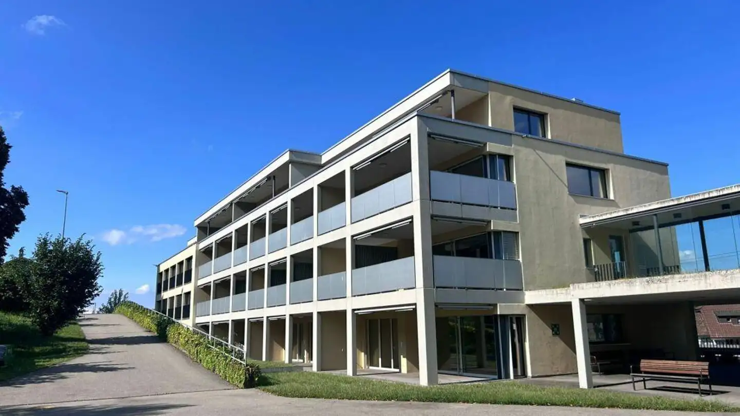 Appartement à louer - Eichenweg, 3123 Belp