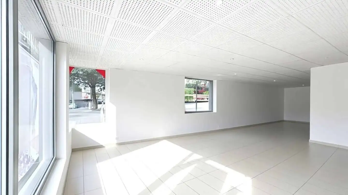 Commercial à vendre - 1820 Montreux - Photo 2