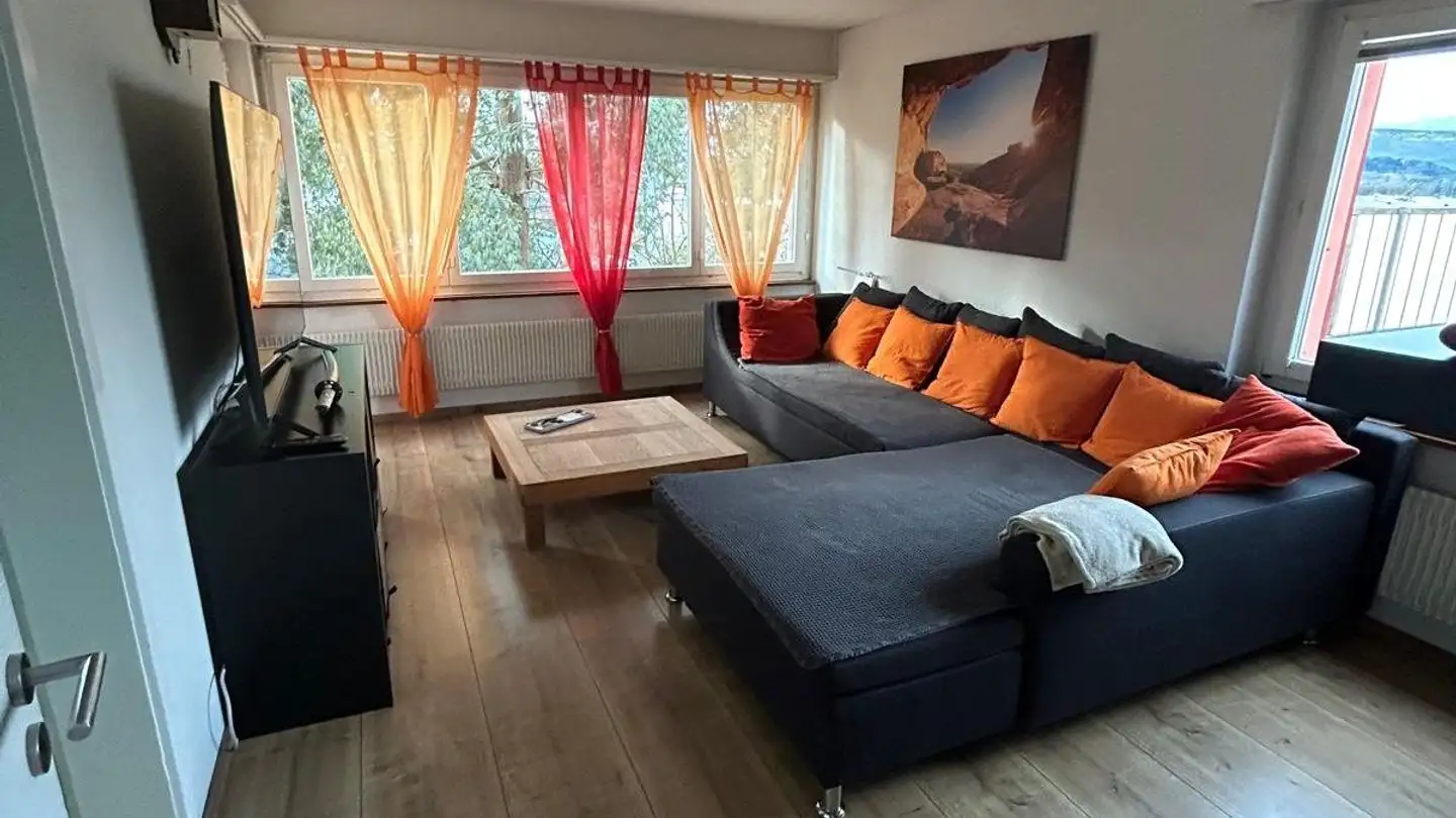 Casa singola in vendita - Höhenweg 17, 3292 Busswil BE - Foto 4