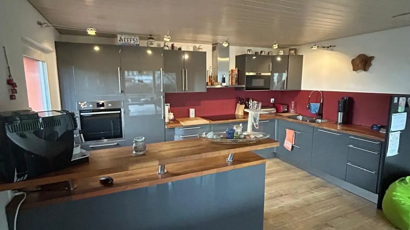 Casa singola in vendita - Höhenweg 17, 3292 Busswil BE - Foto 2