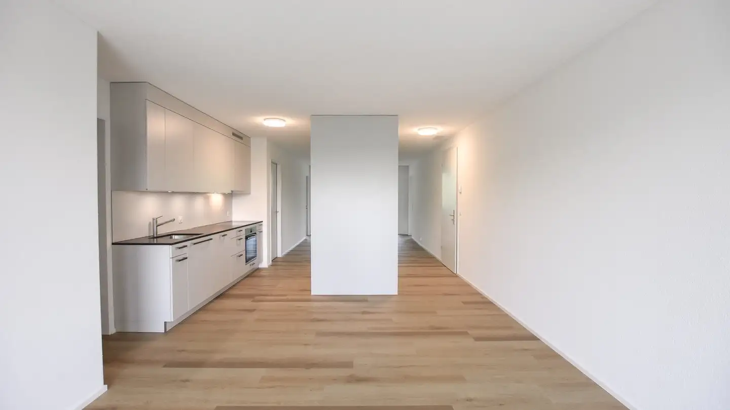 Appartamento in affitto - Uferweg 32, 3400 Burgdorf - Foto 2