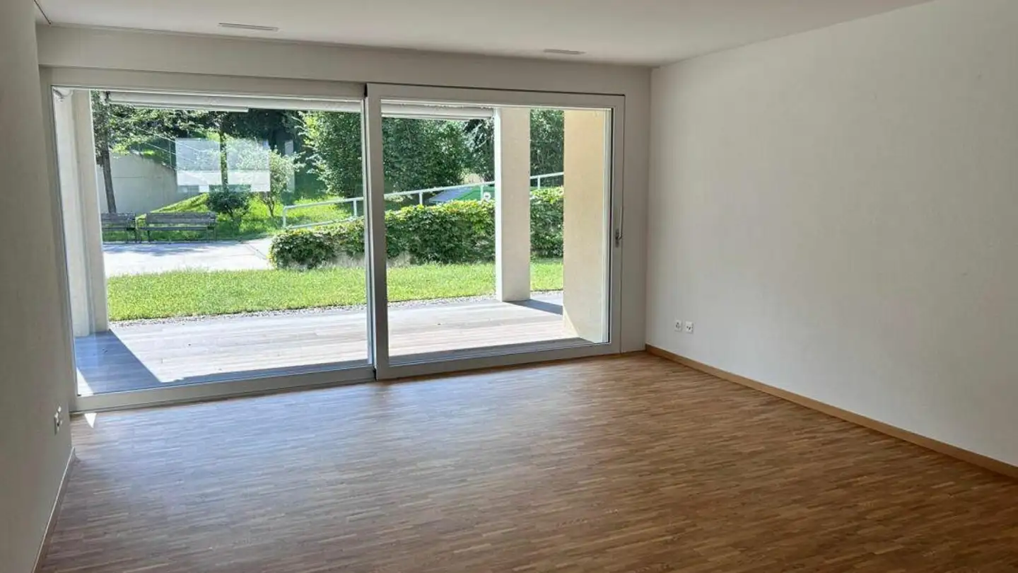 Appartamento in affitto - Eichenweg 23, 3123 Belp - Photo 2